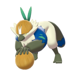 #766 Passimian